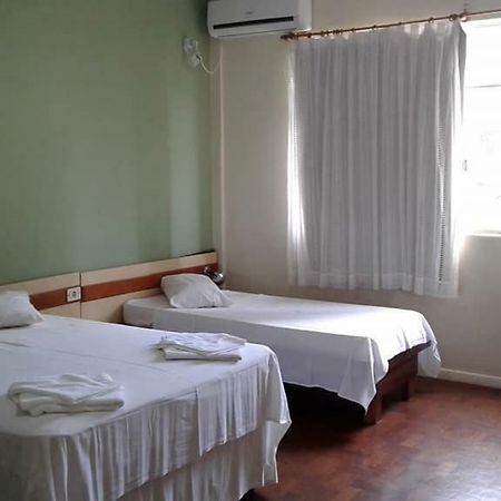 Hotel Premier Каскавел Экстерьер фото