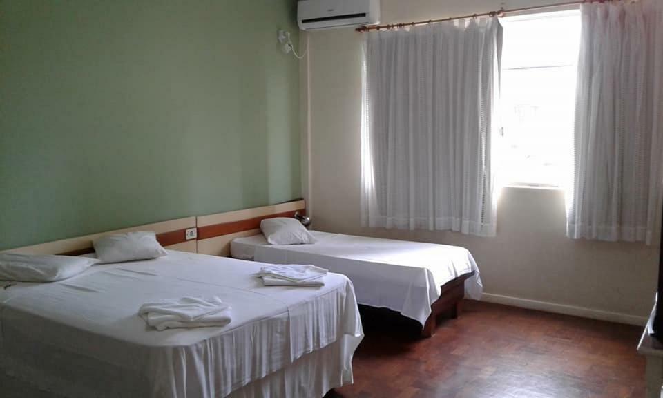 Hotel Premier Каскавел Экстерьер фото